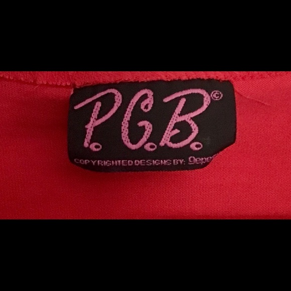 ❣️for your Valentine, Tee heavy duty Embroidered, scattered rhinestone - Picture 7 of 11